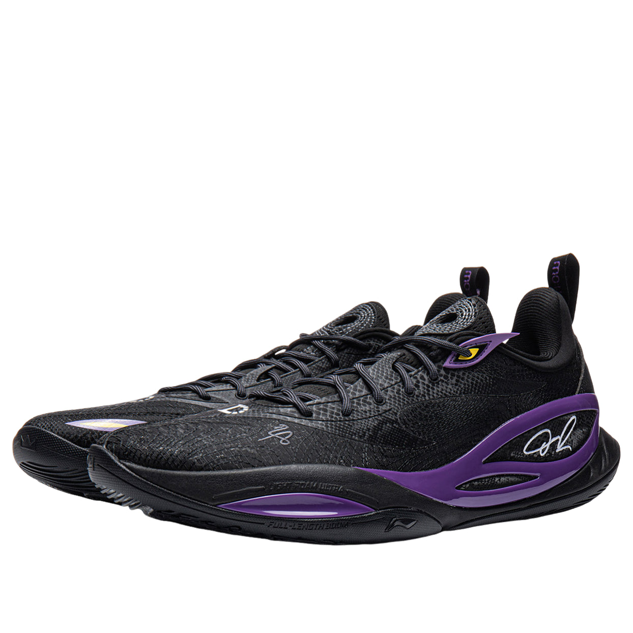 Li-Ning DLO 2 'The Mentor's Mark' ABPW013-3