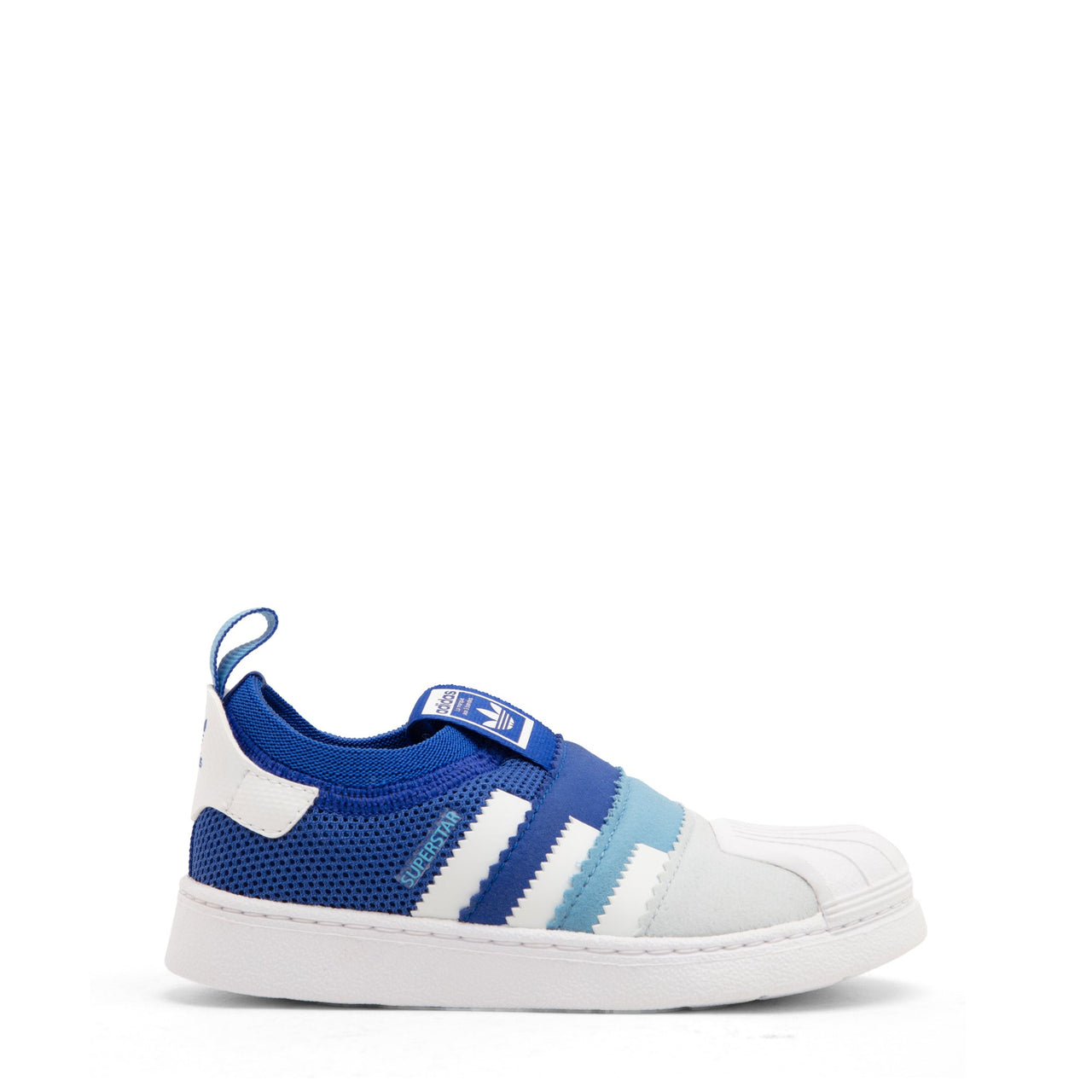 (TD) adidas originals Superstar 360 2.0 I 'Blue White' H02734