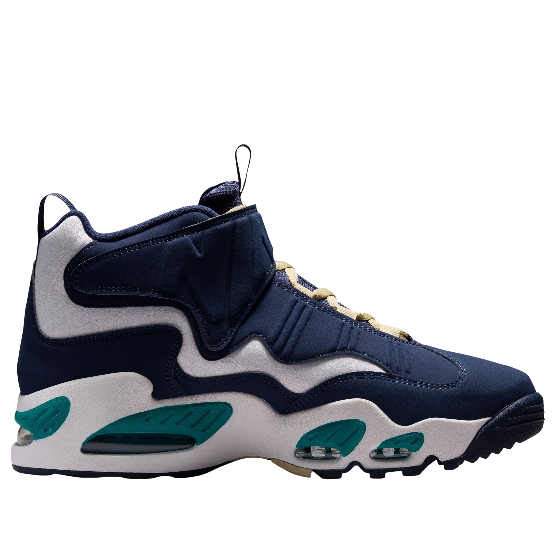 Nike Air Griffey Max 1 'Hall of Fame' IV6299-410