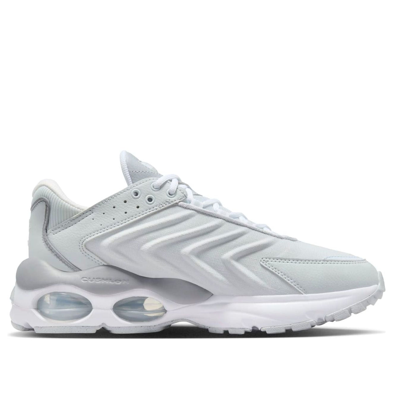 Nike Air Max TW 'Pure Platinum Wolf Grey' DV7721-002