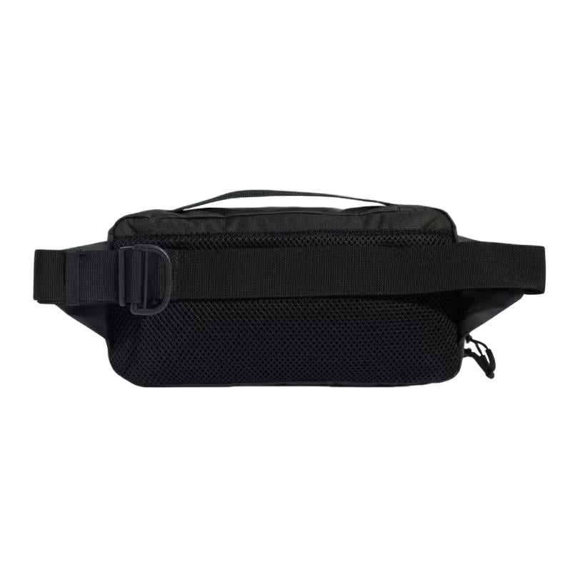 adidas MERCEDES AMG PETRONAS F1 Engineer & Marketing Waist Bag 'Black' KF1776
