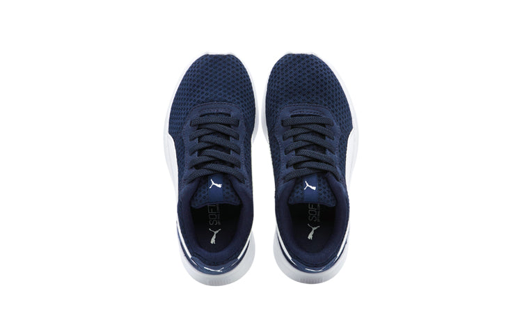 (PS) PUMA ST Activate AC Running Shoes Blue 369070-03