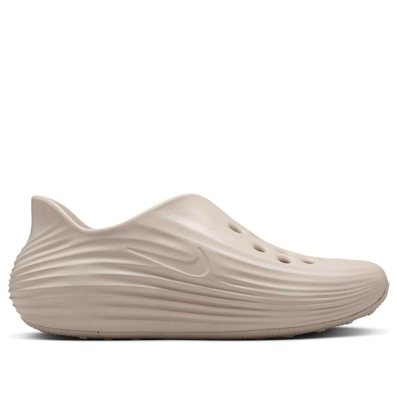 (WMNS) Nike ReactX Rejuven8 'Muslin' HV5062-100
