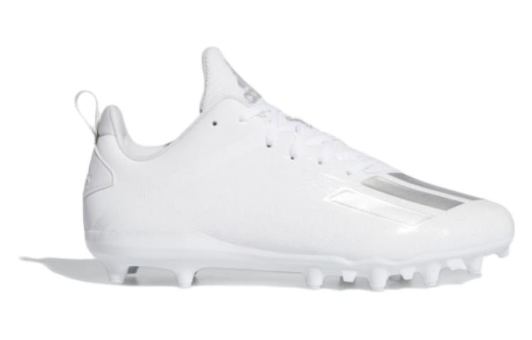 adidas Adizero Spark Cleats 'Cloud White' EF3473