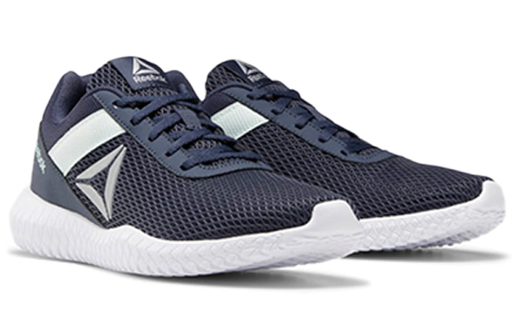 (WMNS) Reebok Flexagon Training shoes 'Blue White' DV6051