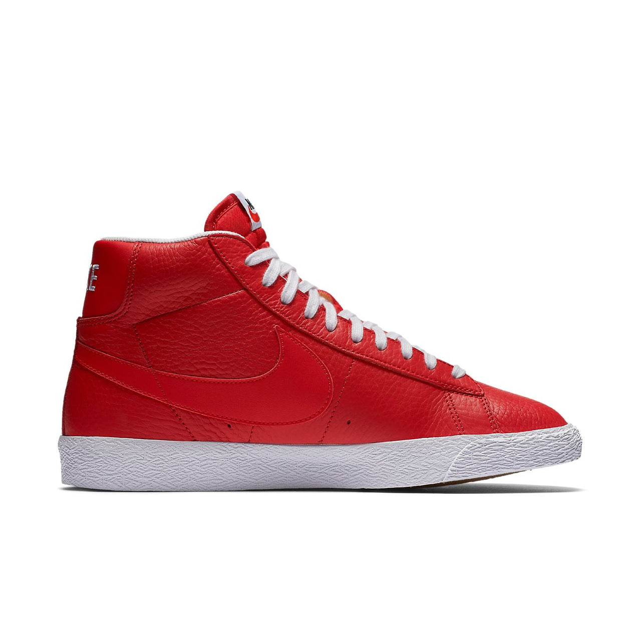 Nike Blazer Mid Premium 'Game Red' 429988-604