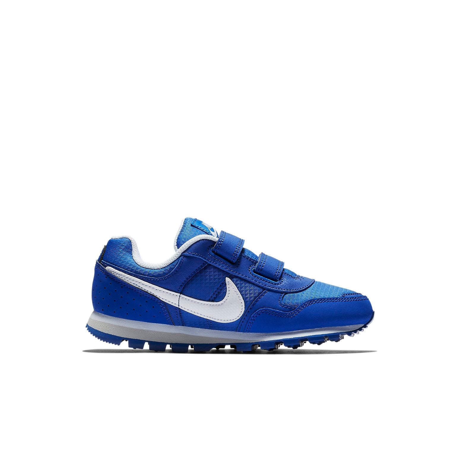 (PS) Nike MD Runner 'Blue White' 652965-424