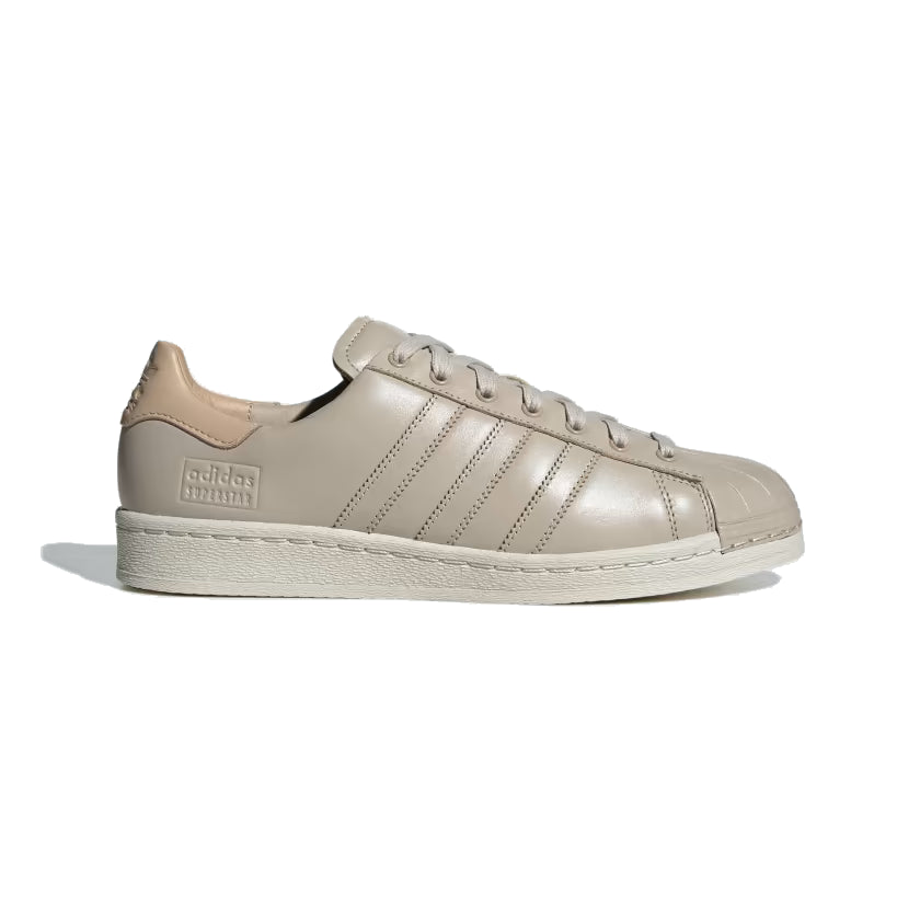 adidas originals Superstar Lux 'Wonder Beige Aluminium' IE2302