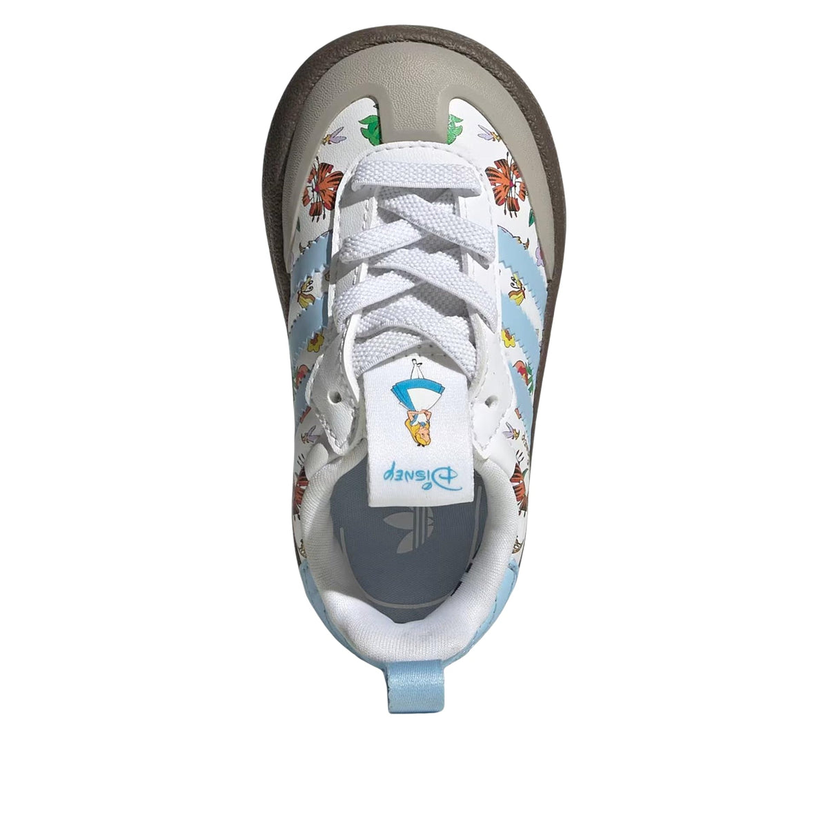 adidas Disney Adifom Samba 360 'Cloud White Clear Sky Gum' IH7041