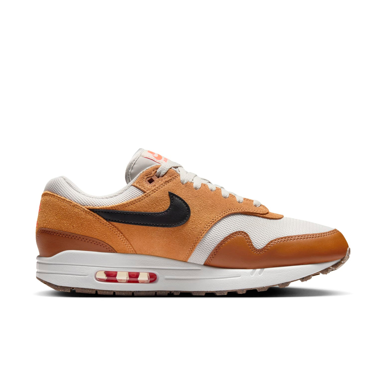 Nike Air Max 1 Essential 'British Tan Light Bone' FZ5808-004