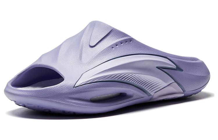 ANTA Nitrogen Slides 'Purple' 112321801-1