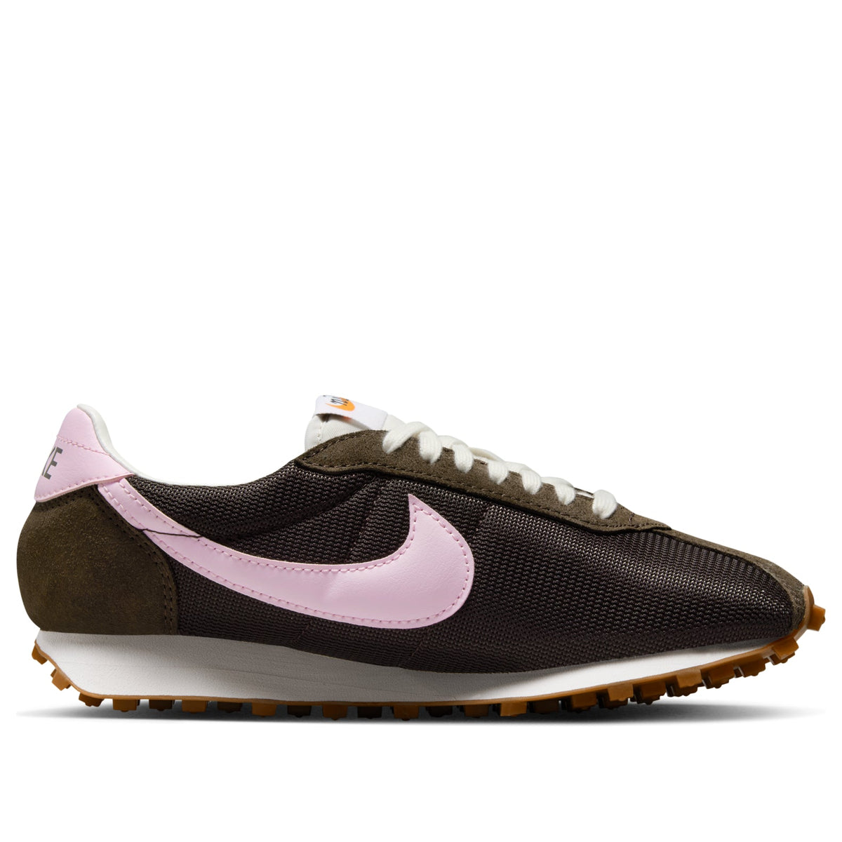 (WMNS) Nike LD-1000 'Velvet Brown Pink Foam' HF3227-200