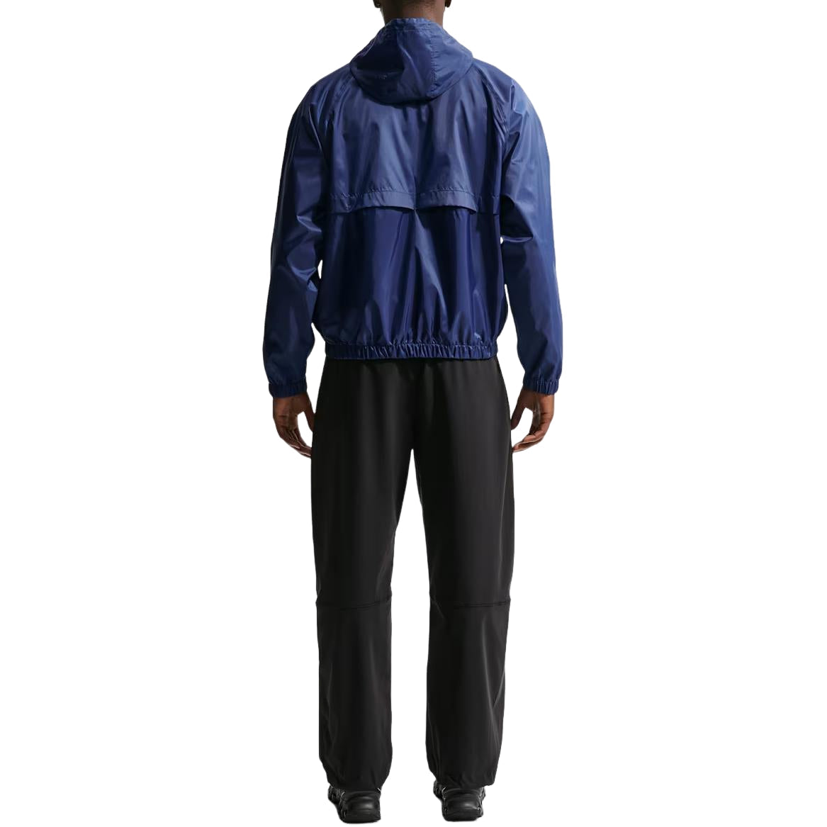 Nike x Brazil Dri-FIT Football Anthem Jacket 'Coastal Blue Midwest Gold' IH1600-433