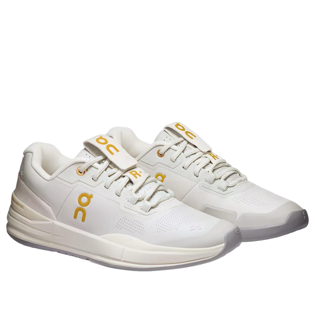 (WMNS) On Running The Roger Pro Ace 'Frost Ore' 3WF30644743