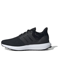 (WMNS) adidas UBOUNCE DNA 'Black White' IG6024