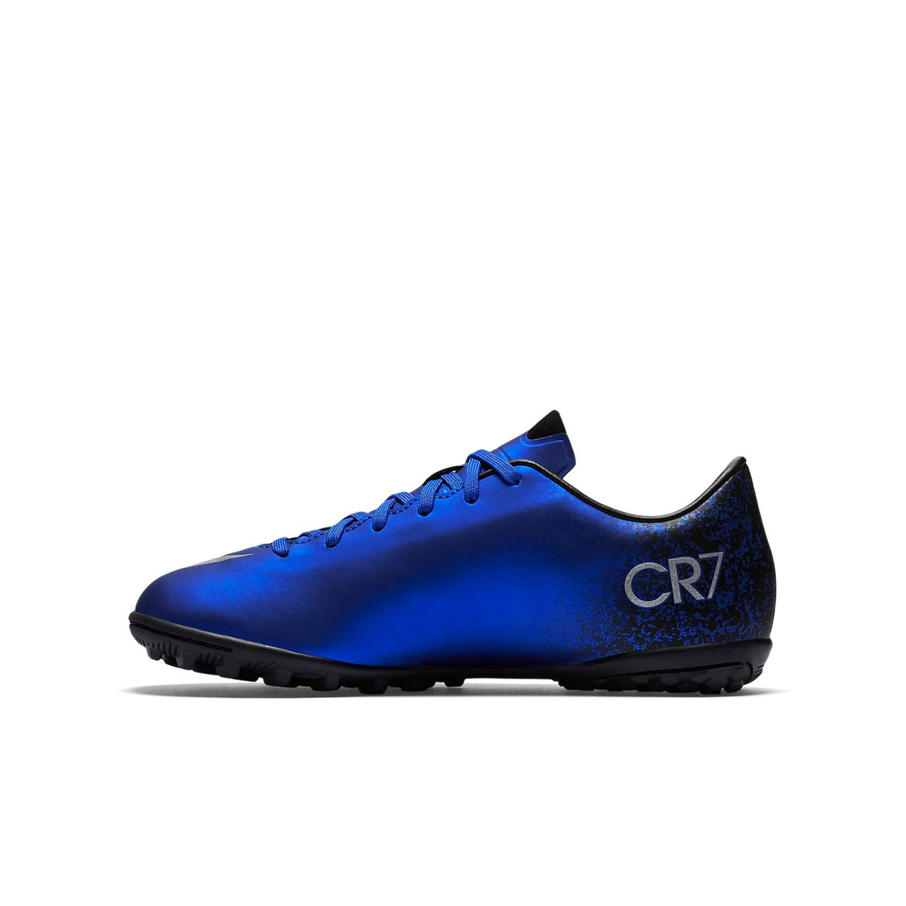 (GS) Nike Mercurial Victory V CR TF 'Deep Royal Blue' 684853-404