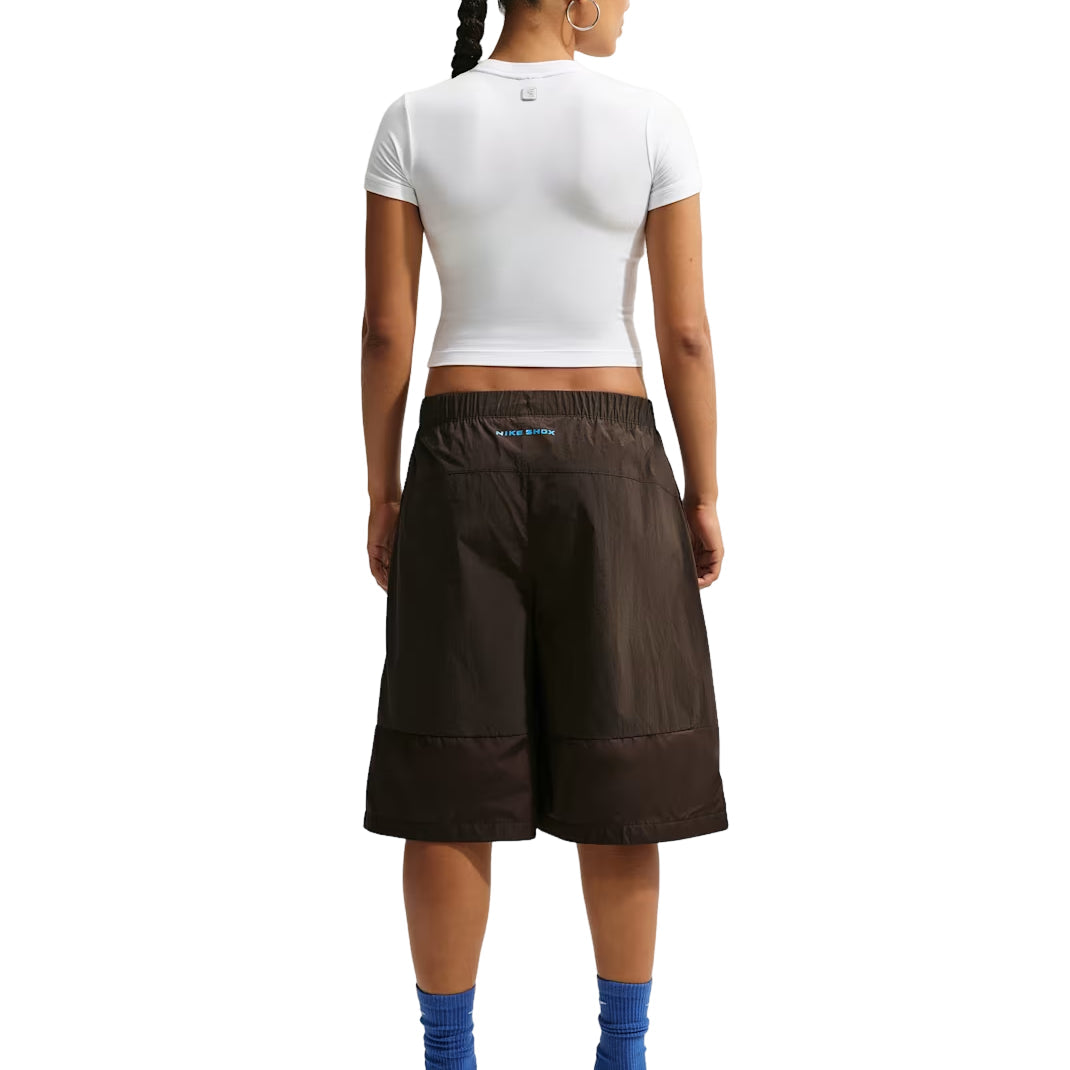 (WMNS) Nike Sportswear T-shirt 'White' IO8384-100
