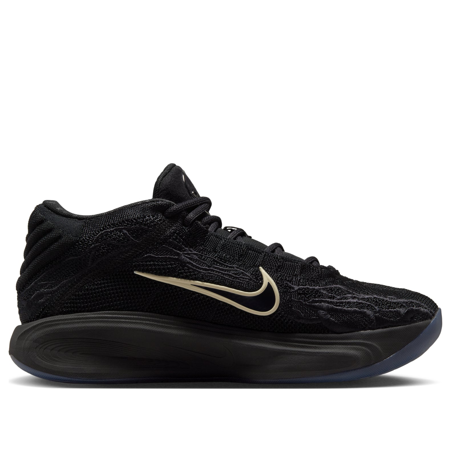 Nike x Victor Wembanyama Air Zoom GT Hustle 3 LX EP 'All-Star Black Label' IB4169-001