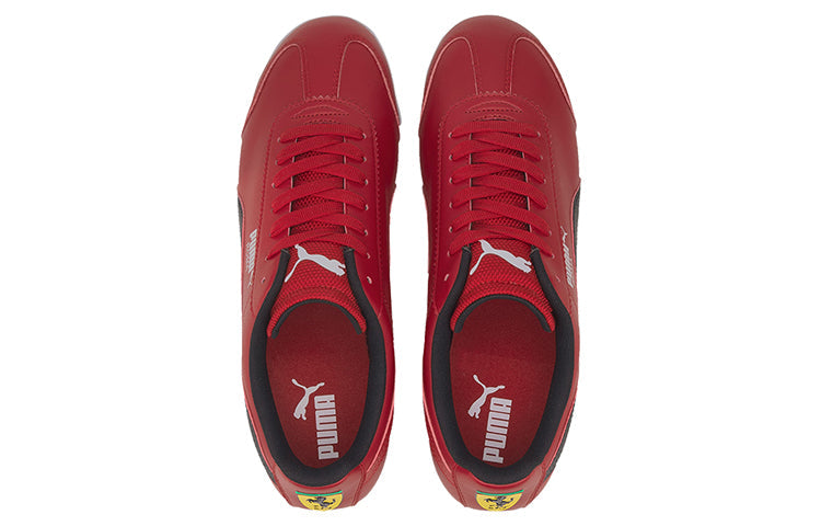 PUMA Scuderia Ferrari x Roma 'Rosso Corsa' 306542-02