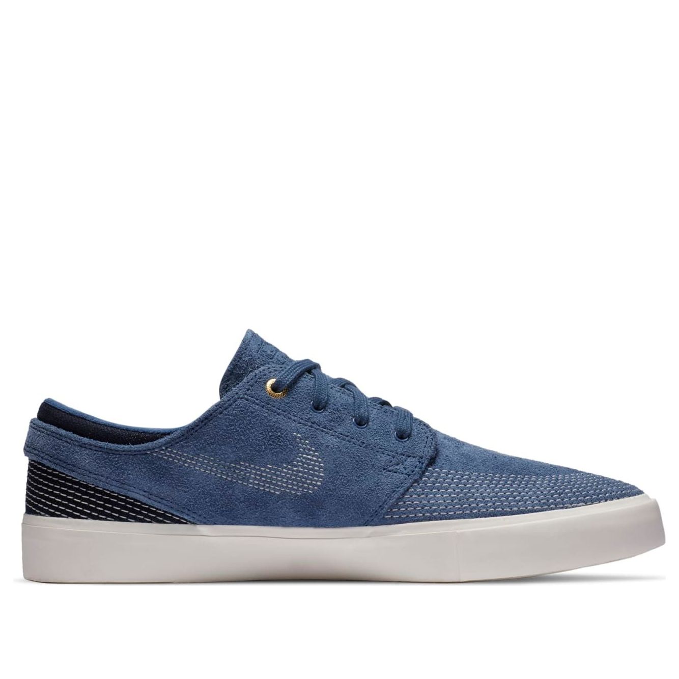Nike Zoom Stefan Janoski RM Premium SB 'Sashiko Pack - Navy' CZ4731-400