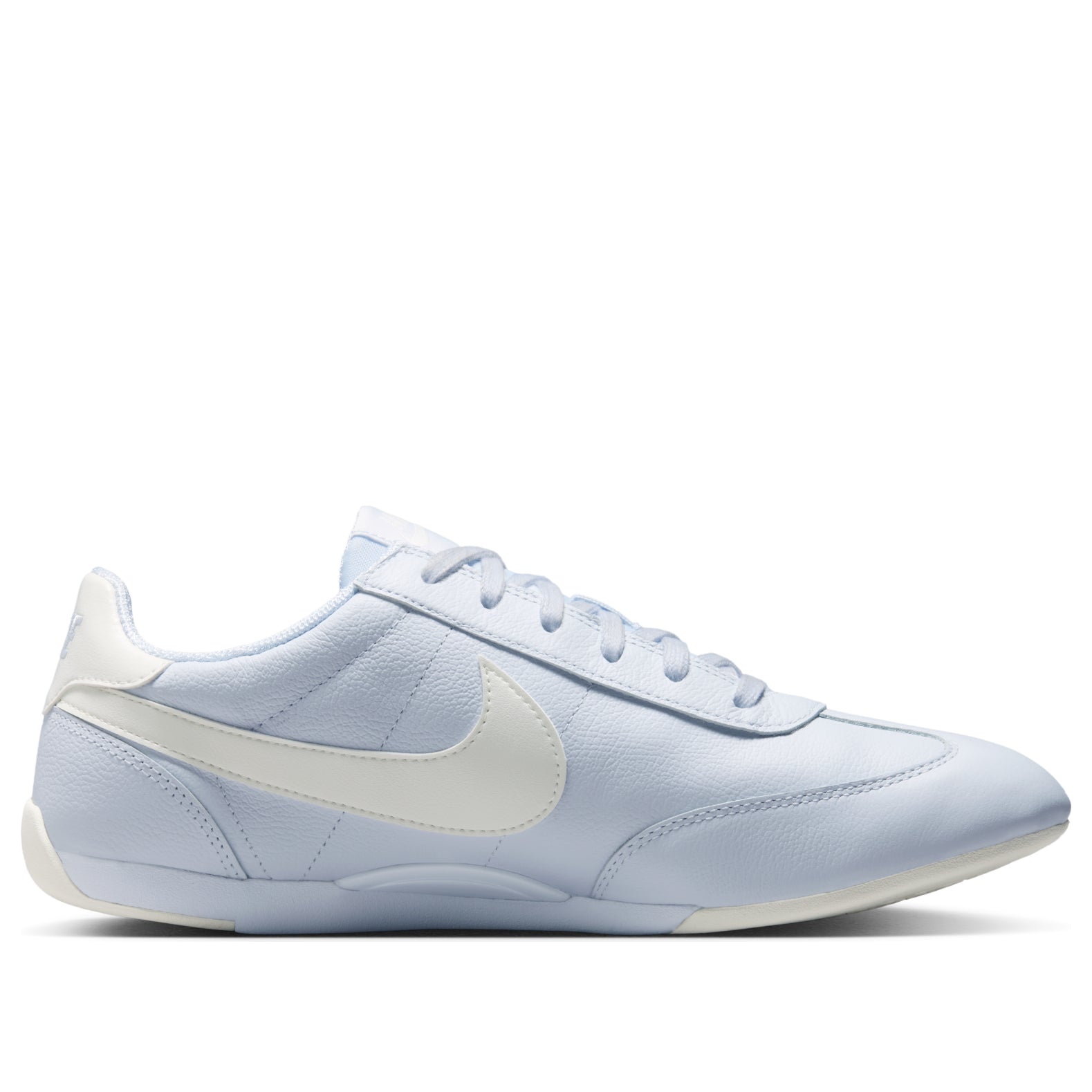 (WMNS) Nike Sprint Sister 'Football Grey Sail' IB7102-002