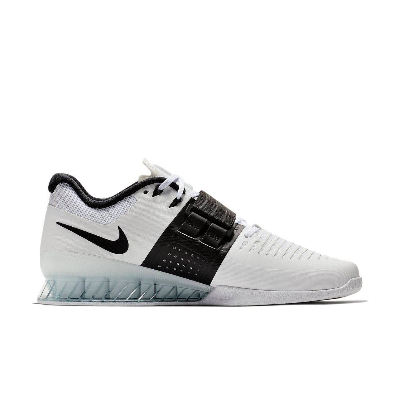 Nike Romaleos 3 'White Black' 852933-101