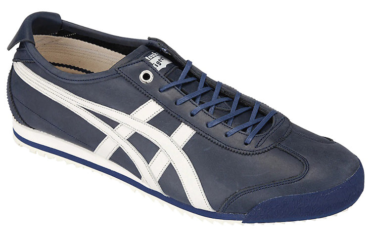 Onitsuka Tiger Mexico 66 SD 'Blue White' 1183A395-400
