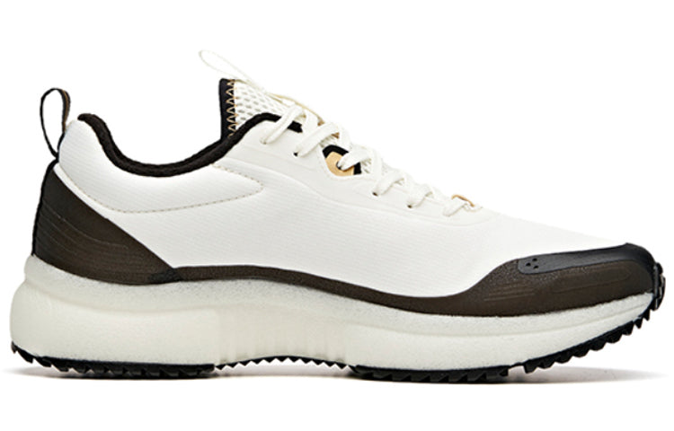 ANTA Bubble 'White Black Brown' 112045520-3