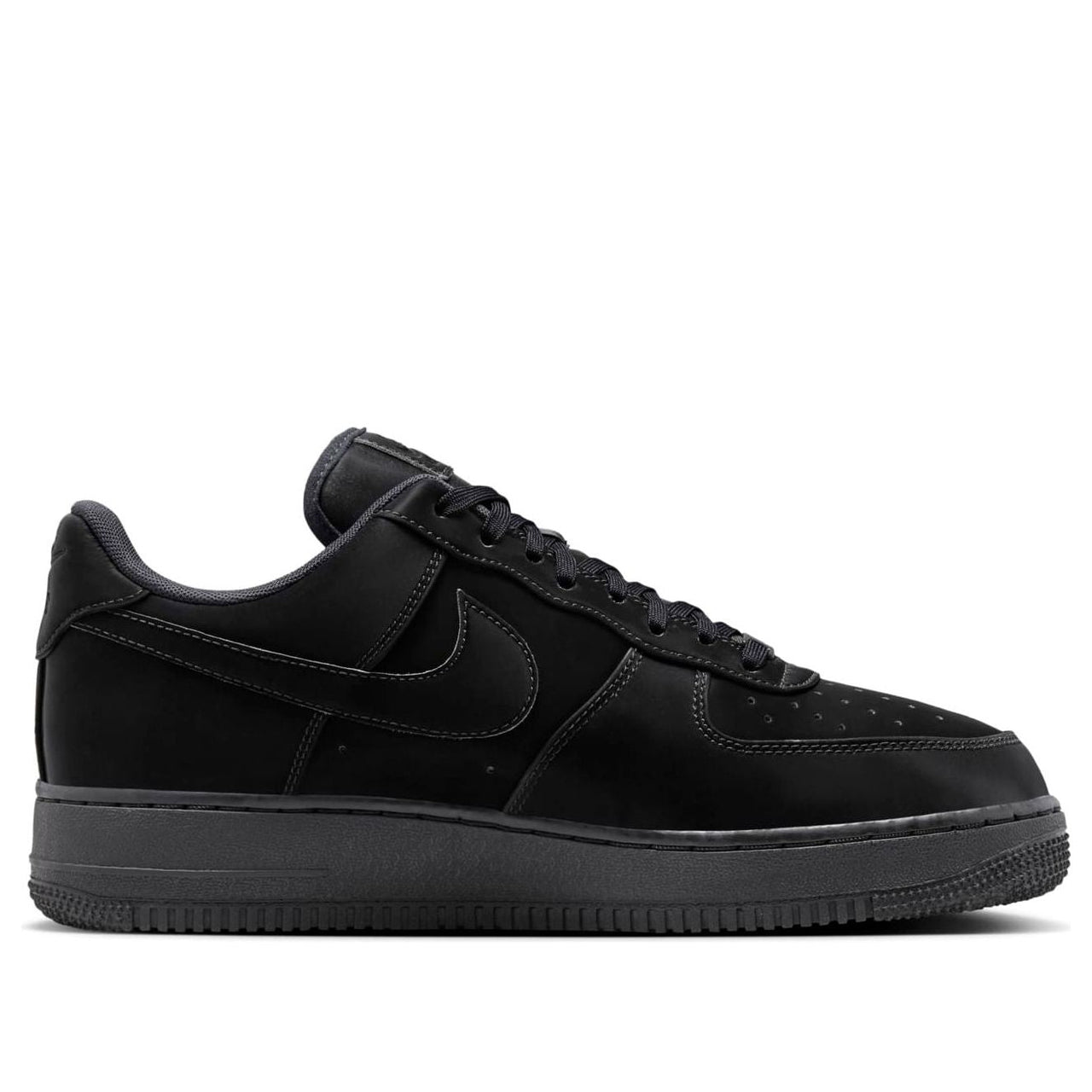 Nike Air Force 1 Low LX 'Vanta Black' HF9109-001