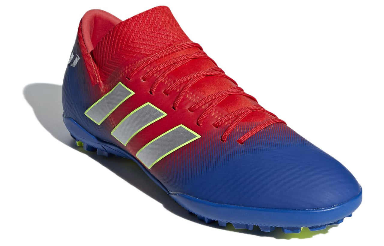 adidas Nemeziz Messi Tango 18.3 TF 'Red Blue' D97267