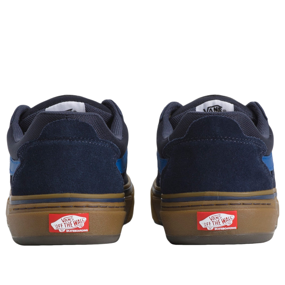 Vans Skate Kyle Walker Wafflecup 'Rich Navy Blue Gum' VN000DA4OVR