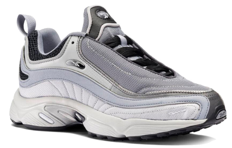 Reebok Daytona DMX MU 'Grey Black' DV8295