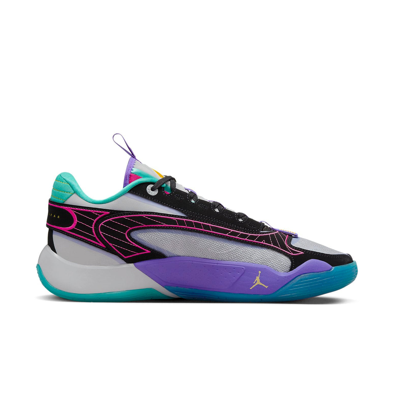 Air Jordan Luka 2 'All-Star' DX8733-007