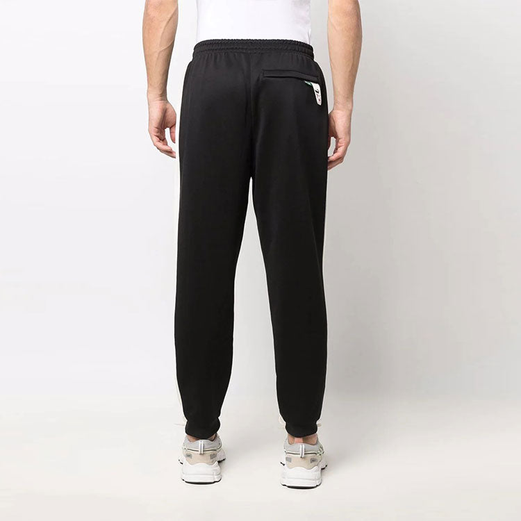 PUMA The Neverworn T7 Track Pants 'Black' 533483-01