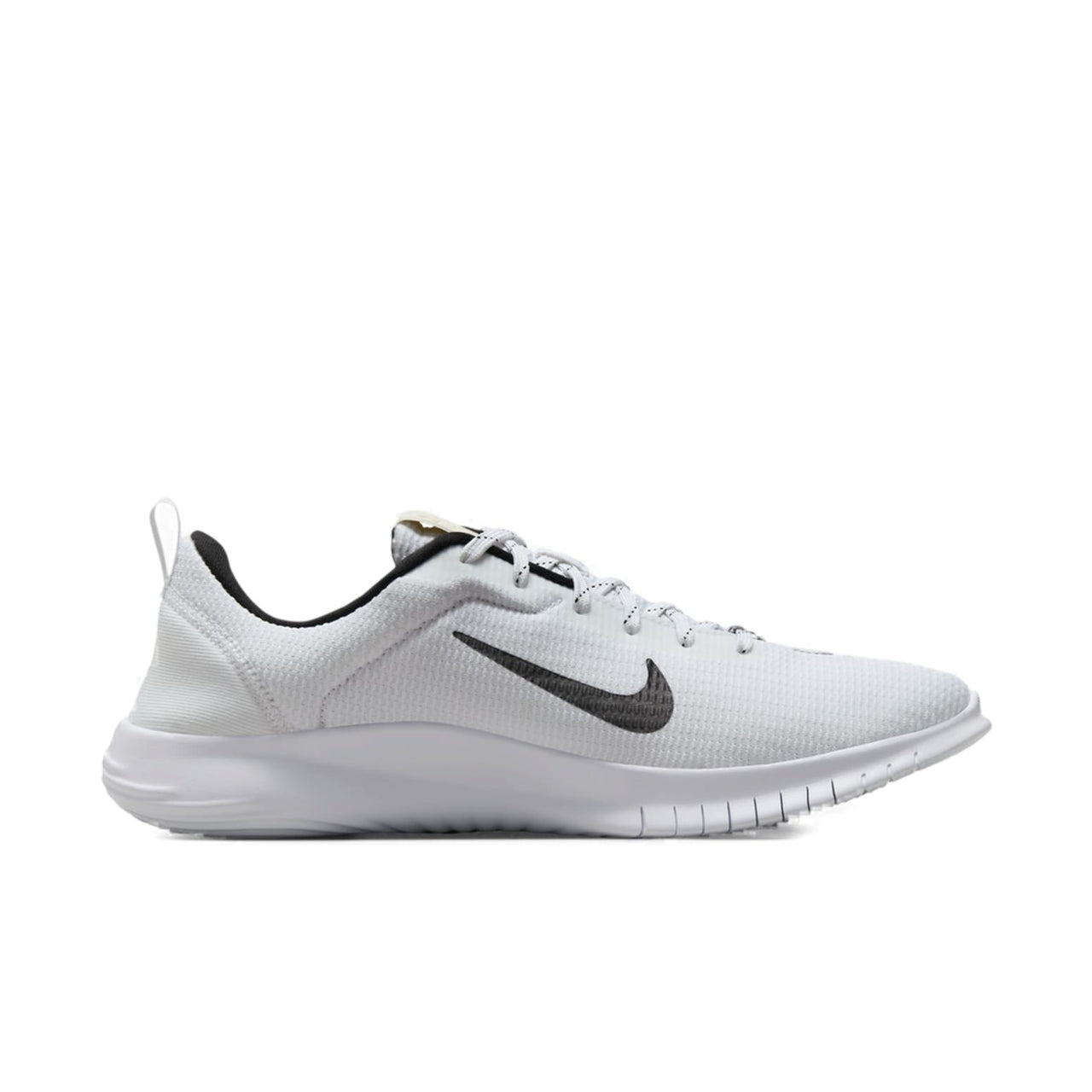 Nike Flex Experience Run 12 'White Black' DV0740-101