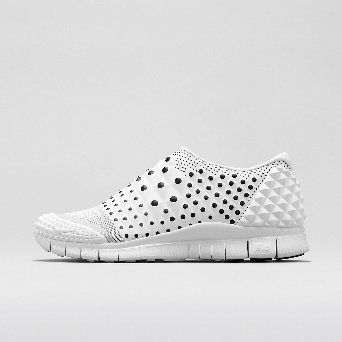 Nike Free Orbit 2 657738-110