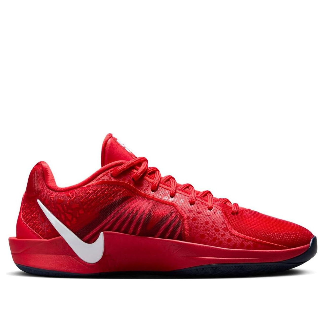 (WMNS) Nike Sabrina 2 EP 'USA' FZ1517-600