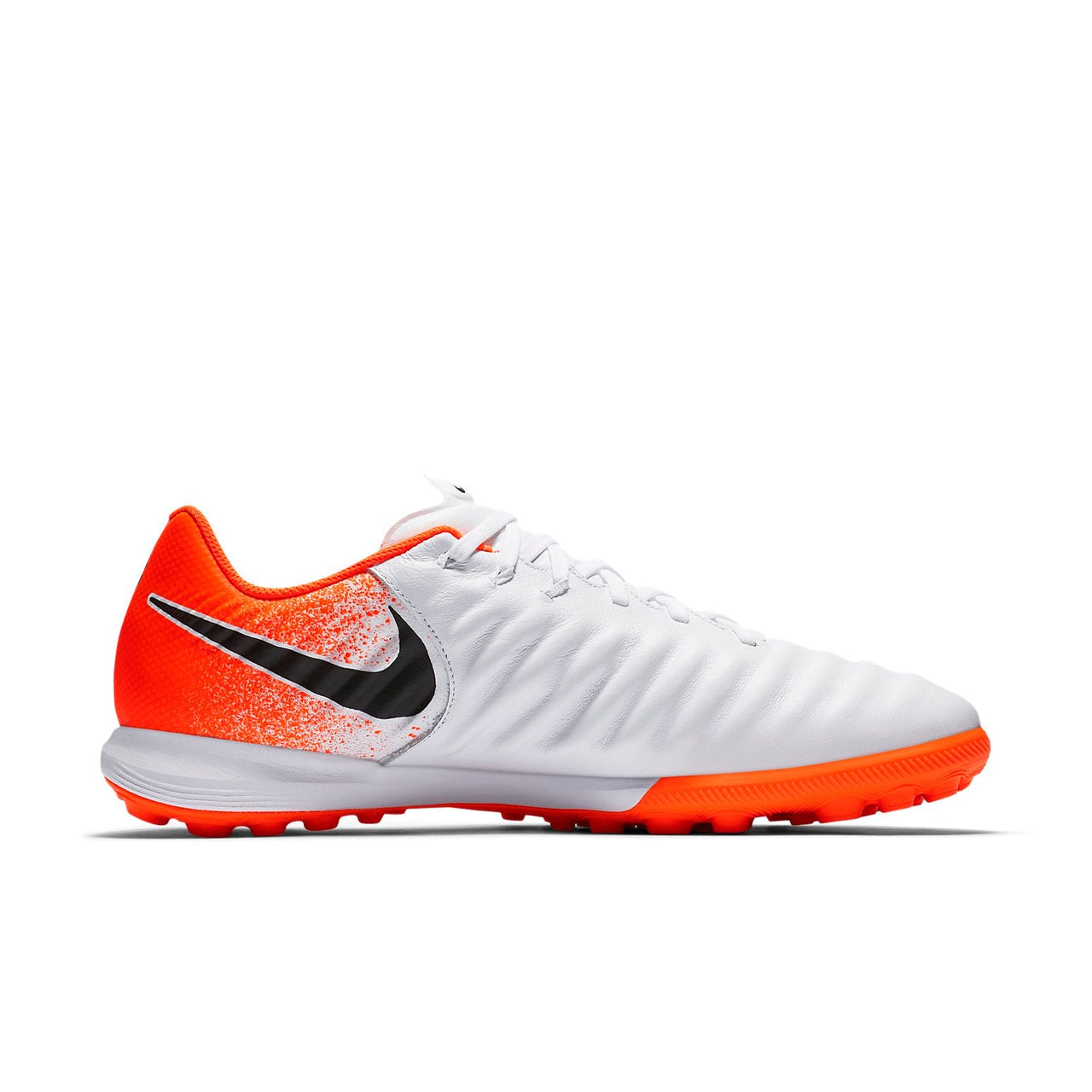 Nike Tiempo Lunar Legend 7 Pro TF 'White Hyper Crimson' AH7249-118