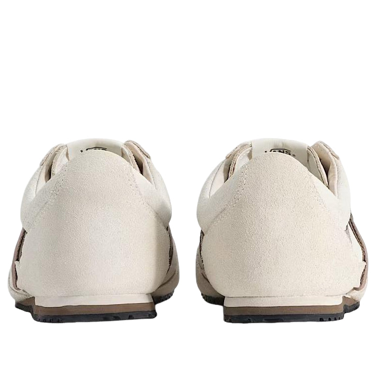 Vans Premium Super Lowpro 'Elevated Suede Cream' VN000EHNCRM