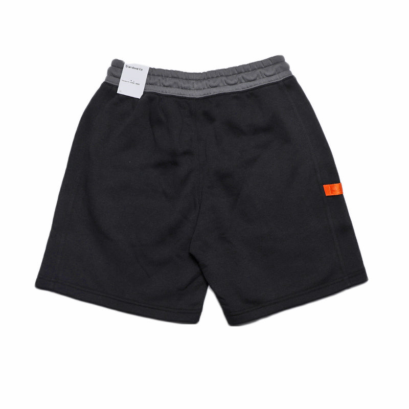 (WMNS) Air Jordan x PSG Fleece Short 'Black' DZ3270-010