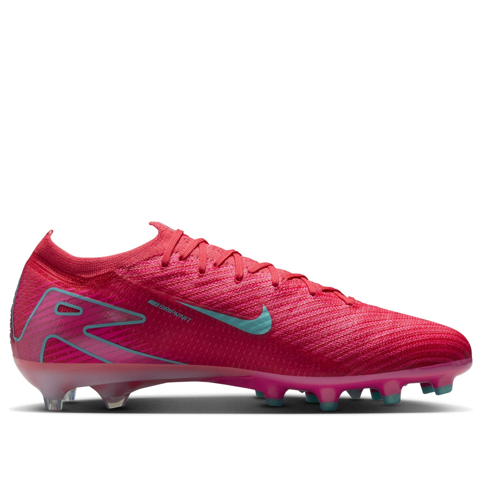 Nike Mercurial Vapor 16 Elite AG Pro 'Mad Energy Pack Red' FQ8693-800