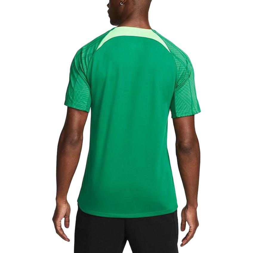 Nike Nigeria Strike Training Jersey 'Green' DH6447-302