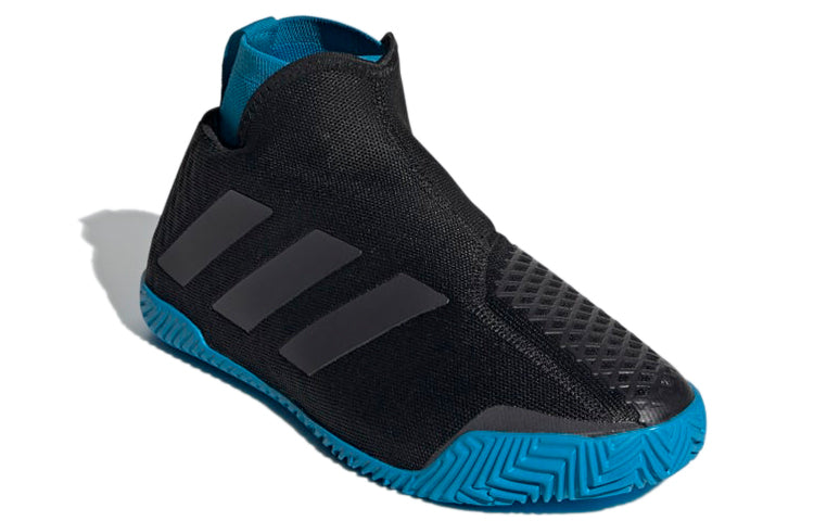 (WMNS) adidas Stycon 'Black Blue' EG1484