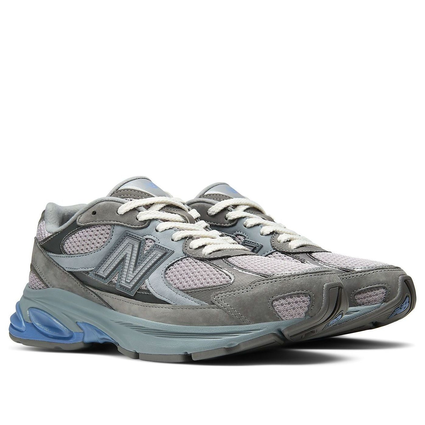 New Balance 2010 'Harbor Grey Fairweather Blue' U201056U