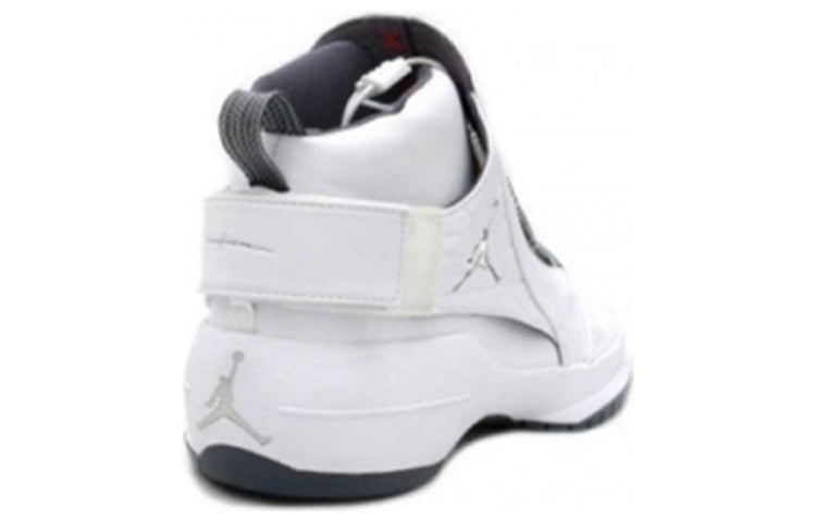 Air Jordan 19 OG 'Flint' 2004 307546-102