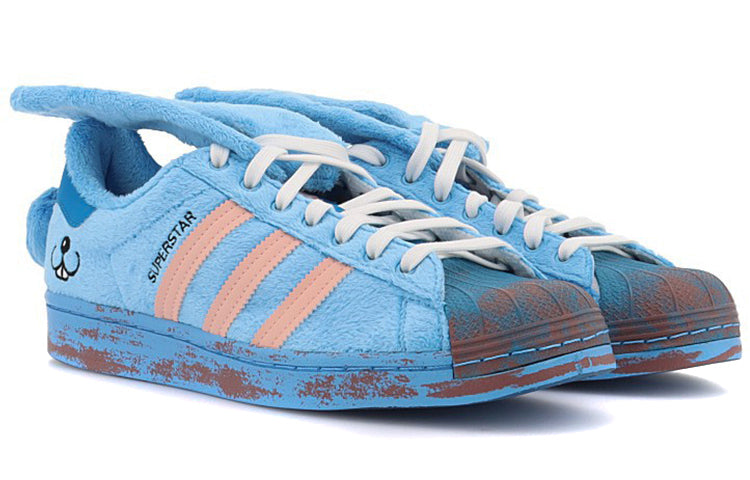 adidas Melting Sadness x Superstar 'Bunny' FZ5253