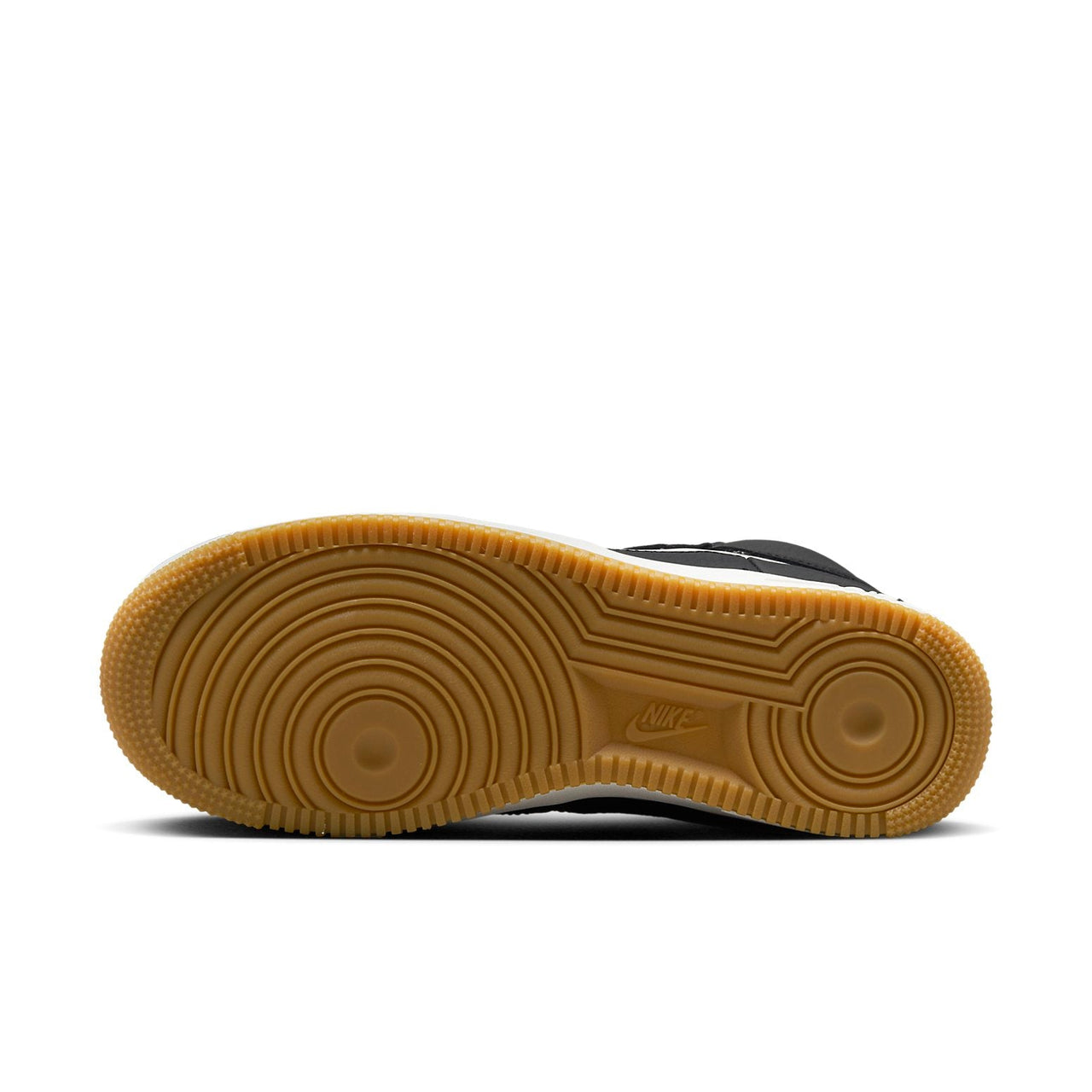 (WMNS) Nike Air Force 1 Sculpt 'Black Gum' DQ5007-001