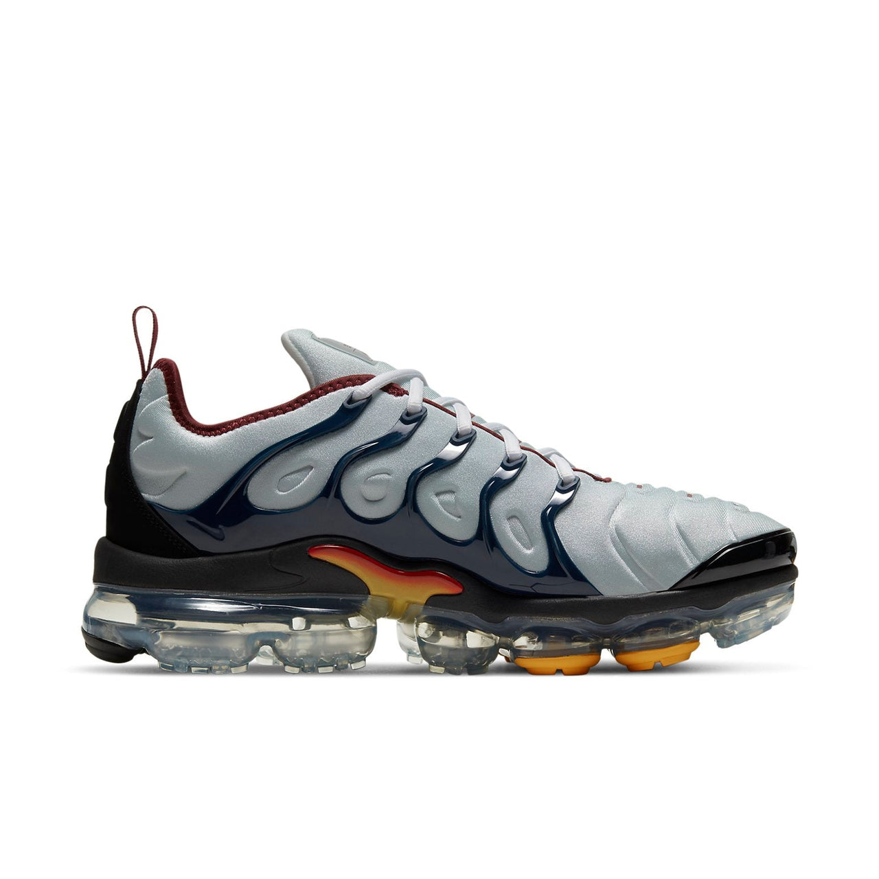 Nike Air VaporMax Plus 'Platinum Midnight Navy' DJ2737-001