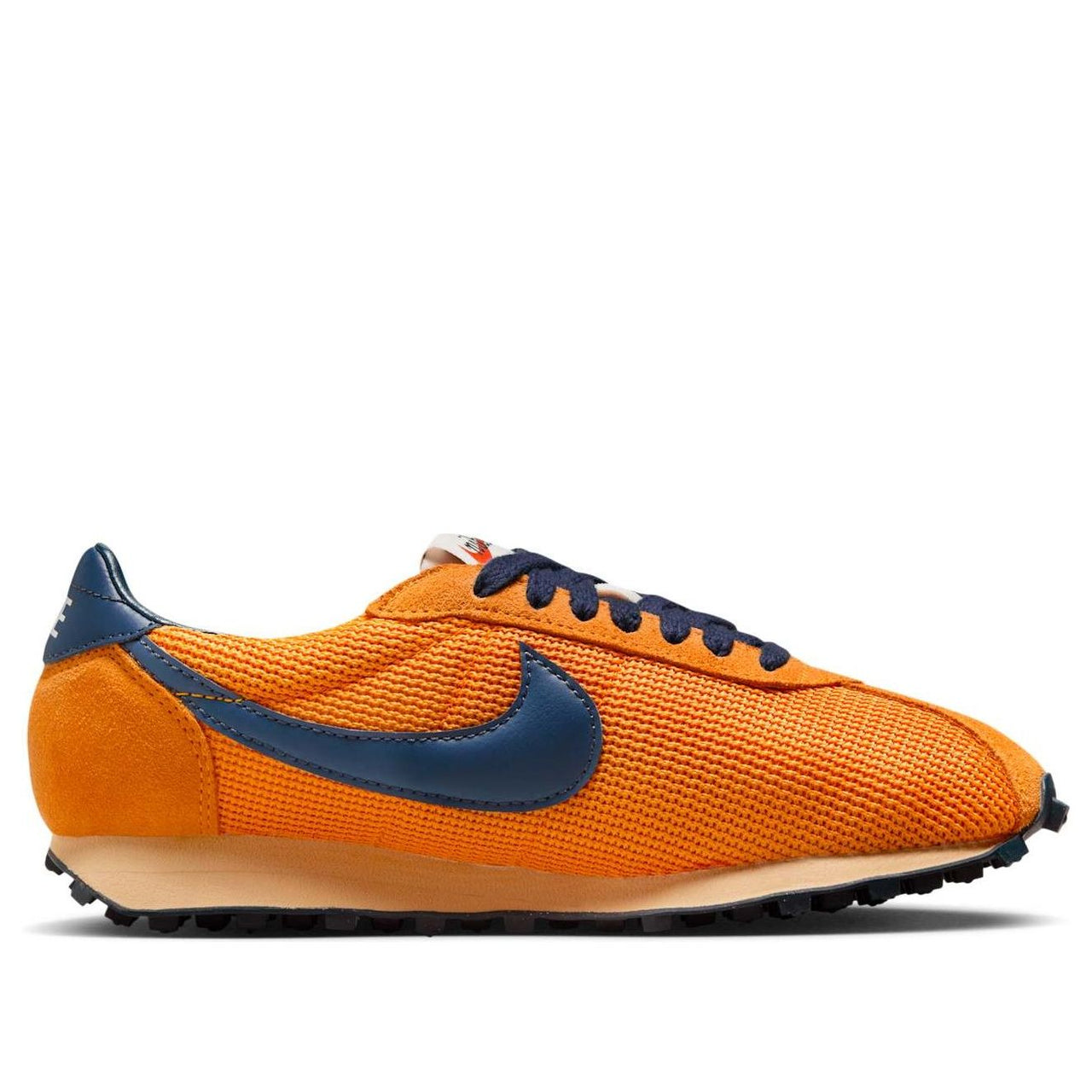 (WMNS) Nike LD-1000 'Orange Peel Armory Navy' IB3483-800