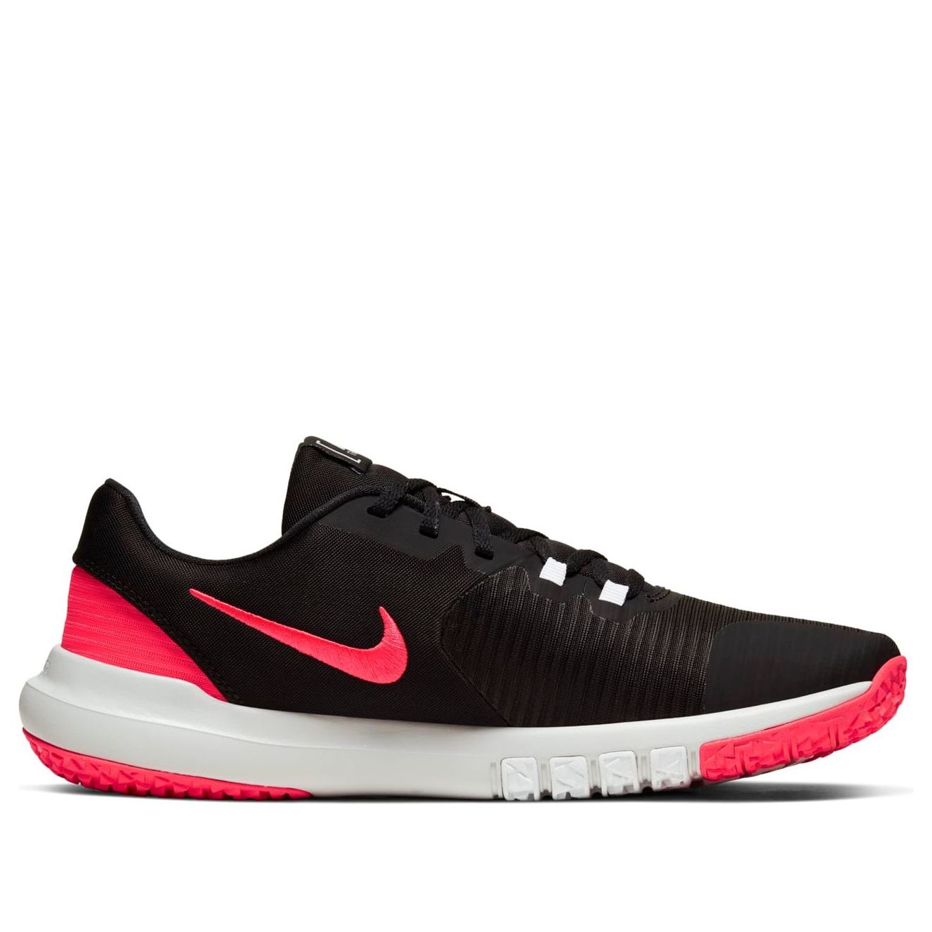 Nike Flex Control 4 Black/Red CD0197-005